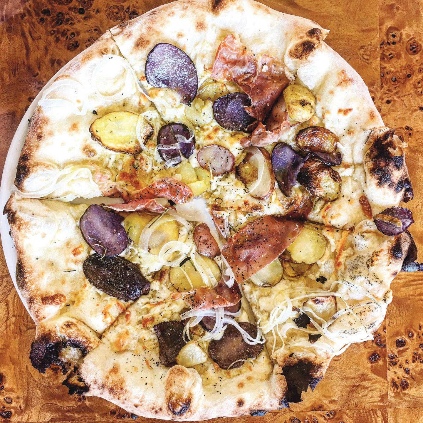 katies pizza 102017